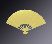 金せんす大